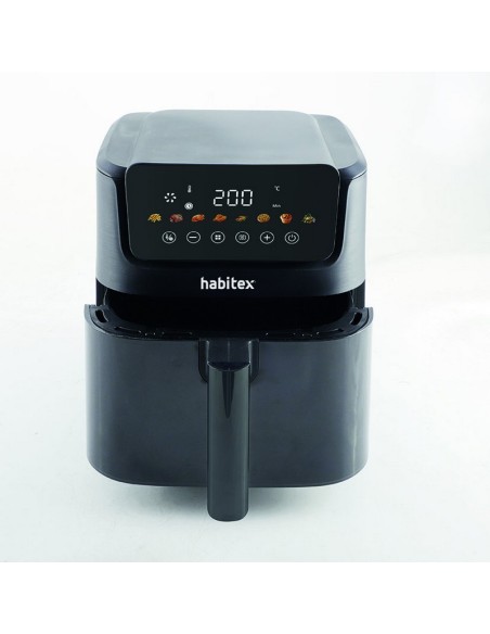 FREIDORA AIRE 6,5 LITROS HABITEX