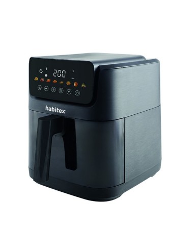 FREIDORA AIRE 6,5 LITROS HABITEX