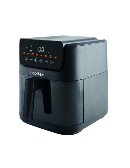 FREIDORA AIRE 6,5 LITROS HABITEX