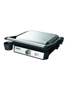 MULTIGRILL 2 EN 1 2000W HABITEX