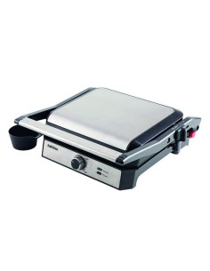 MULTIGRILL 2 EN 1 2000W HABITEX 2
