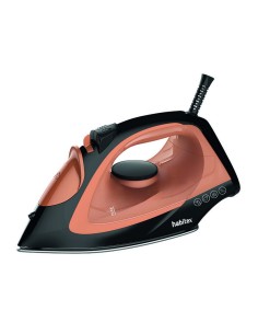 PLANCHA VAPOR 2400W HABITEX