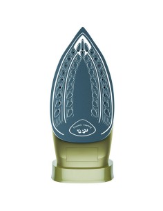 PLANCHA VAPOR 3000W HABITEX 2