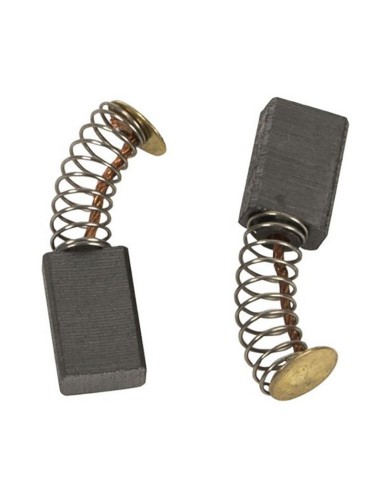 JUEGO ESCOBILLAS RATIO R-C900S