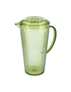 JGO.VIBA PS QD. JARRA 2,4 LTS. VERDE