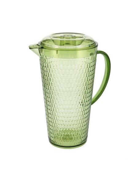 JGO.VIBA PS QD. JARRA 2,4 LTS. VERDE