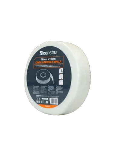 CINTA ADHESIVA MALLA DESA CLASSIC 150M