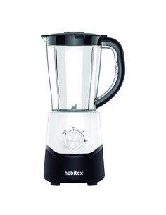 BATIDORA DE VASO 500W HABITEX