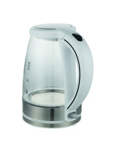 HERVIDOR AGUA CRISTAL 1,7L HABITEX 2