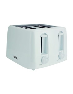 TOSTADOR 4 RAN. CORTAS HABITEX 2