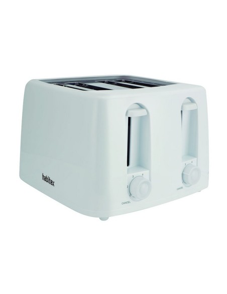 TOSTADOR 4 RAN. CORTAS HABITEX