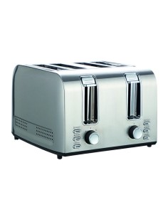 TOSTADOR 4 RANURAS METAL HABITEX 2
