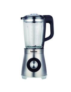 BATIDORA DE VASO INOX HABITEX