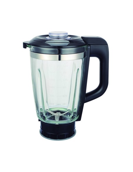 BATIDORA DE VASO INOX HABITEX