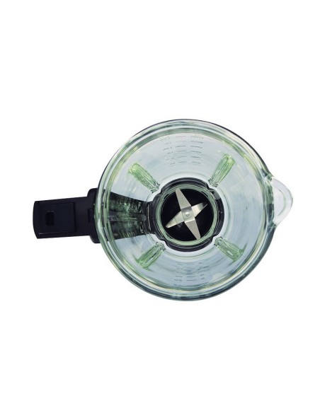 BATIDORA DE VASO INOX HABITEX