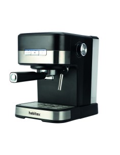 CAFETERA EXPRESSO 15 BAR HABITEX
