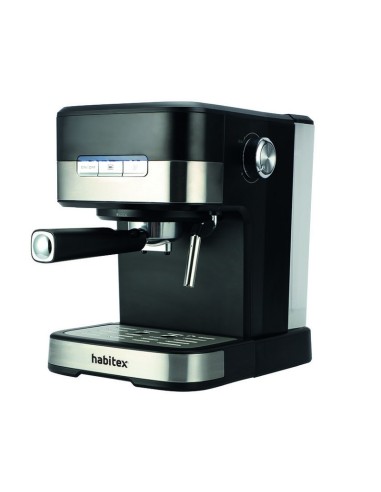 CAFETERA EXPRESSO 15 BAR HABITEX