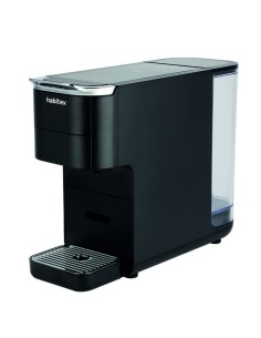 CAFETERA MULTICAPSULA 4 EN 1 HABITEX