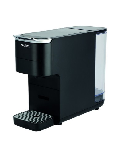 CAFETERA MULTICAPSULA 4 EN 1 HABITEX