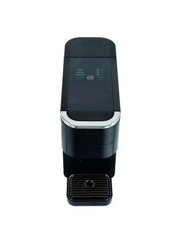 CAFETERA MULTICAPSULA 4 EN 1 HABITEX