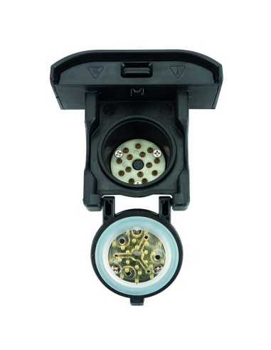 CAFETERA MULTICAPSULA 4 EN 1 HABITEX