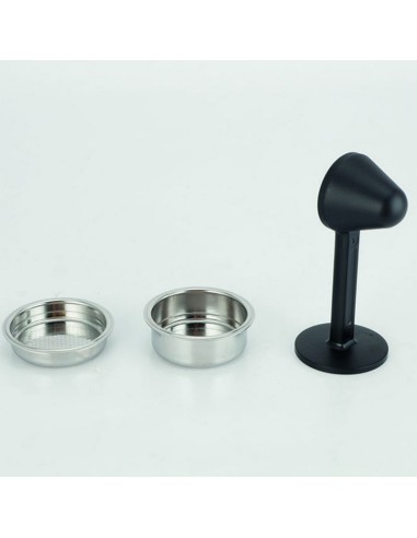 CAFETERA MULTICAPSULA 4 EN 1 HABITEX