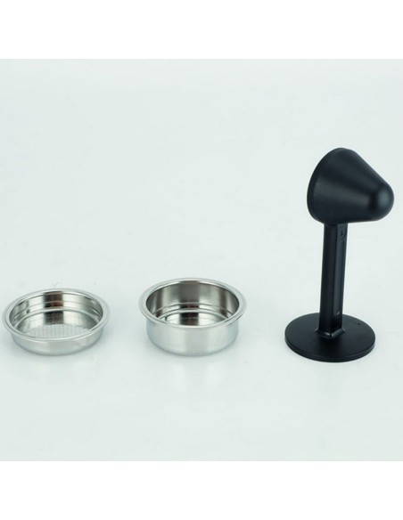 CAFETERA MULTICAPSULA 4 EN 1 HABITEX