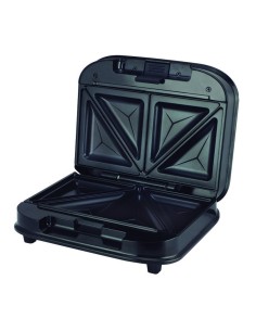 SANDWICHERA ANTIADHERENTE NEGRA HABITEX 2