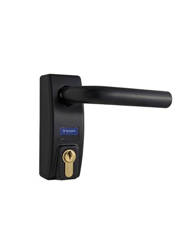 MANILLA MODULAR VECTOR BOCA TE5 NEG.TESA