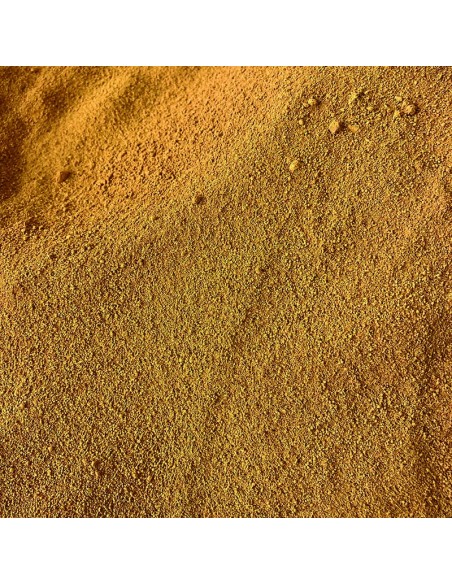 PIG. HORMIGÓN SC PIGMENTS OCRE ALBERO