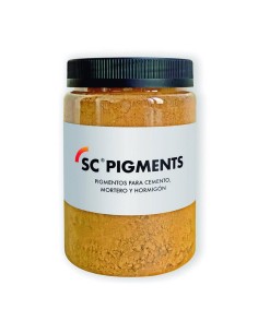 PIG. HORMIGÓN SC PIGMENTS PARDO FIGUERAS 2