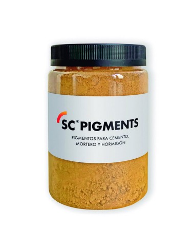 PIG. HORMIGÓN SC PIGMENTS PARDO FIGUERAS
