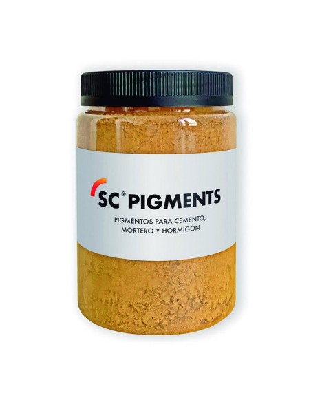 PIG. HORMIGÓN SC PIGMENTS PARDO FIGUERAS