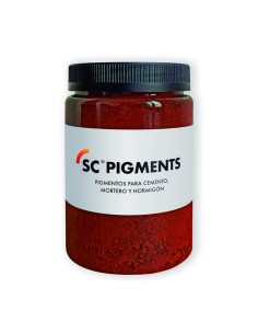 PIG. HORMIGÓN SC PIGMENTS PARDO OSCURO 2