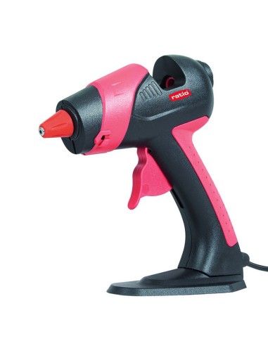 PISTOLA TERMOENCOLADORA 25W RATIO