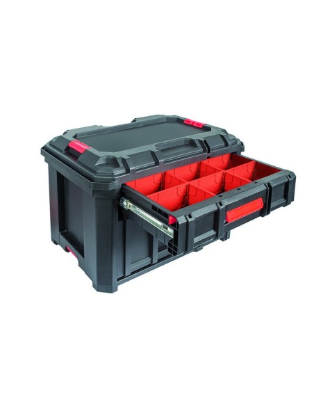 MODULO CON 2 CAJONES PORTAHERRAMIENTAS