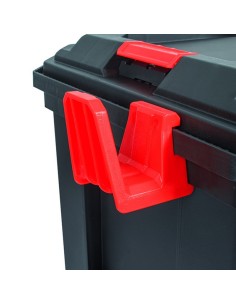 JUEGO 2 GANCHOS PARA GAMA 7710H RATIO