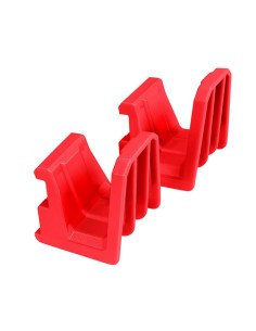 JUEGO 2 GANCHOS PARA GAMA 7710H RATIO 2