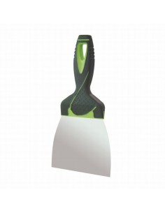 ESPATULA EMPLASTECER INOX VALLÉS 180MM