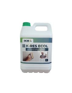 RESINA PUENTE UNIÓN K-RES ECOL 5L