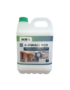 HIDROFUGANTE TRANSPIRABLE K-HWALL ECO 5L