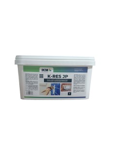 RESINA PUENTE UNIÓN K-RES JP 5L