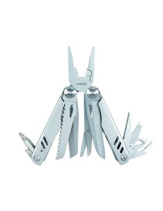 ALICATE MULTIHERRAMIENTAS 18 EN 1 RATIO 2