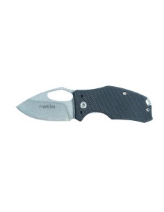 MINI CUCHILLO INOX SPORT 3"