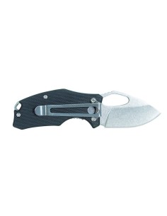 MINI CUCHILLO INOX SPORT 3" 2