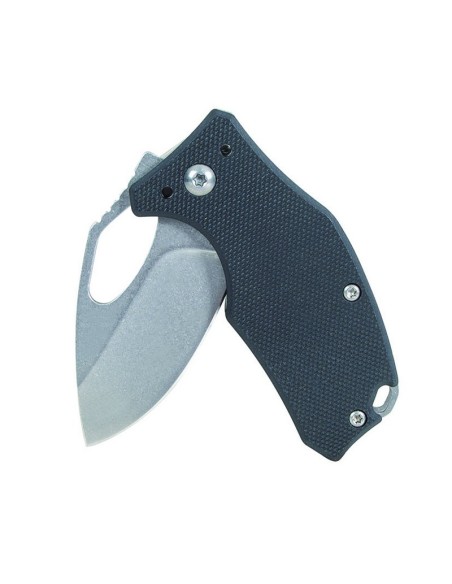 MINI CUCHILLO INOX SPORT 3"