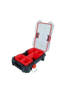 ORGANIZADOR 2 CUBILETES+SEPARADOR IP65 2