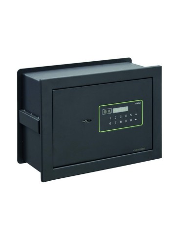 CAJA FUERTE EMPOTRAR KURO 260X360X150