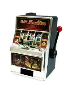 HUCHA MAQUINA TRAGAPERRAS 2