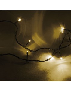 ILUMINACIÓN LED INT/EXT 240 LED B.CALIDO 2